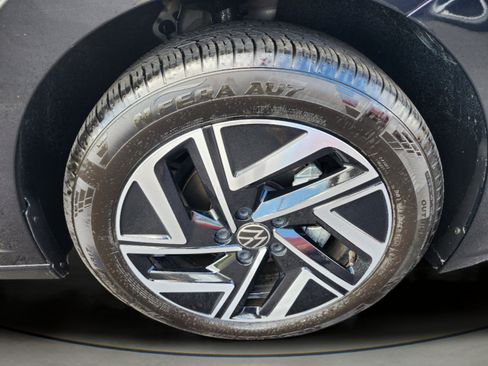 Used 2024 Volkswagen Jetta SEL FWD image 35