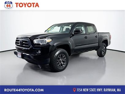 Used 2023 Toyota Tacoma SR5