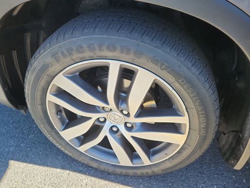 Used 2016 Honda Pilot Elite image 21