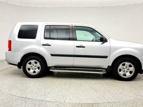 Used 2015 Honda Pilot LX image 4