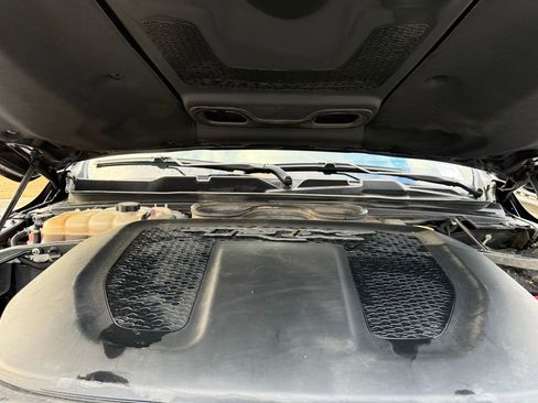 Used 2022 RAM 1500 TRX w/ TRX Level 2 Equipment Group image 22