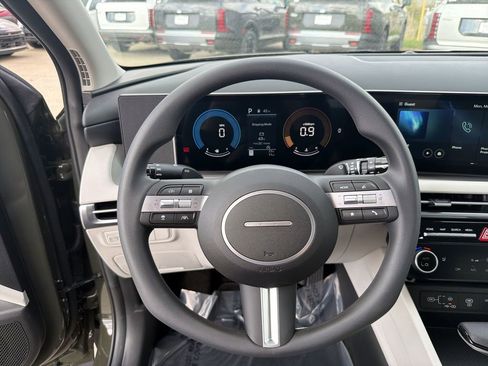 New 2026 Hyundai Tucson SEL AWD/4WD image 11