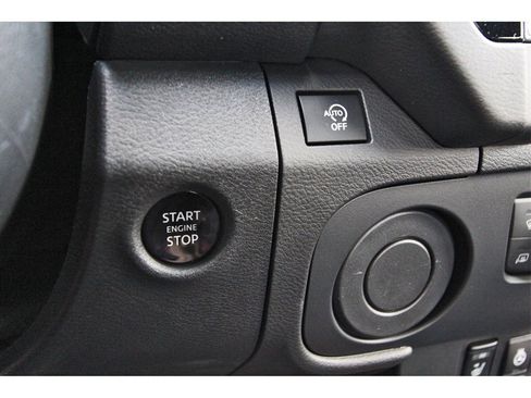 New 2026 Nissan Frontier Pro-X image 19