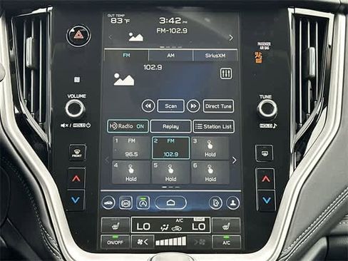 Certified 2025 Subaru Legacy Limited image 11