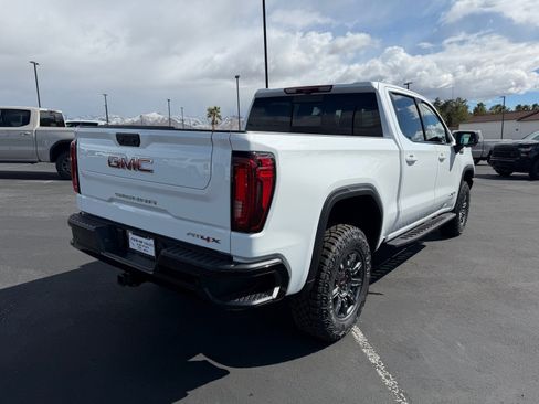 New 2026 GMC Sierra 1500 AT4X image 3