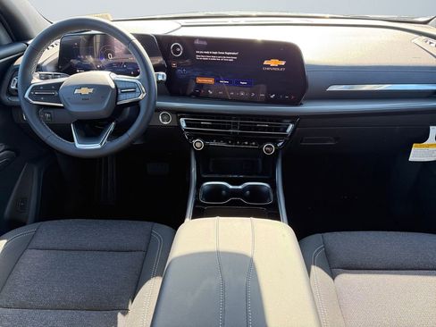 New 2026 Chevrolet Traverse LT w/ Driver Confidence Package image 10