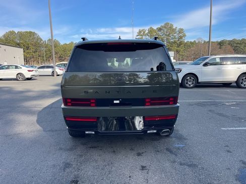 Used 2024 Hyundai Santa Fe Calligraphy image 6