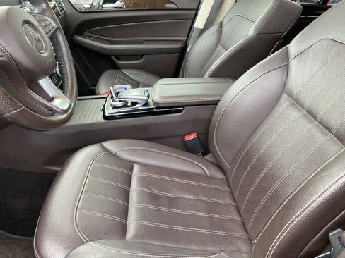 Used 2018 Mercedes-Benz GLE 350 image 24