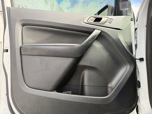 Used 2022 Ford Ranger XLT w/ Equipment Group 302A High image 11