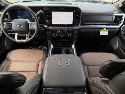 New 2026 Ford F350 King Ranch AWD/4WD image 16