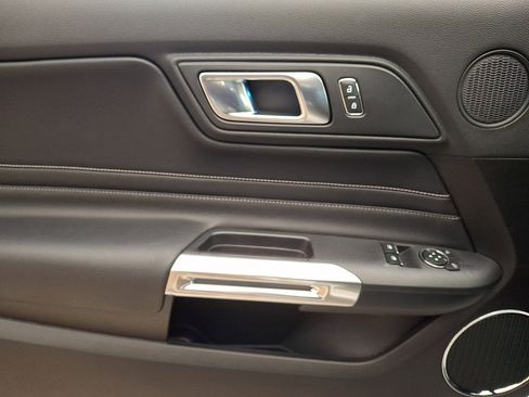 Certified 2022 Ford Mustang Mach 1 w/ Mach 1 Handling Package image 10