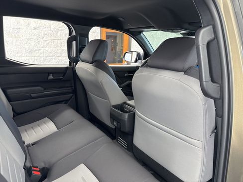 New 2026 Toyota Tacoma TRD Off-Road image 43