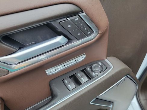 New 2026 GMC Sierra 1500 Denali AWD/4WD image 27