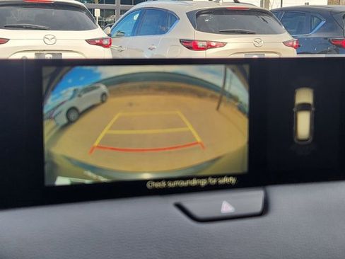 New 2026 MAZDA CX-90 Plug-In Hybrid w/ Preferred image 21