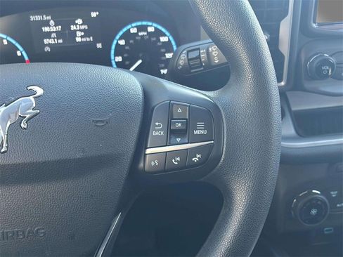 Used 2022 Ford Bronco Sport Big Bend image 31