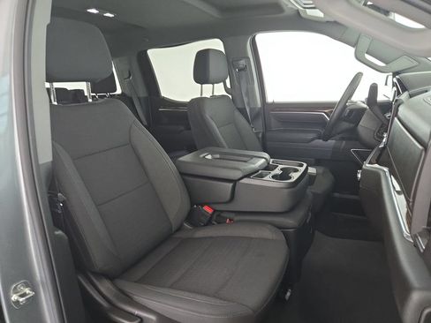 Certified 2025 GMC Sierra 1500 Elevation RWD image 34