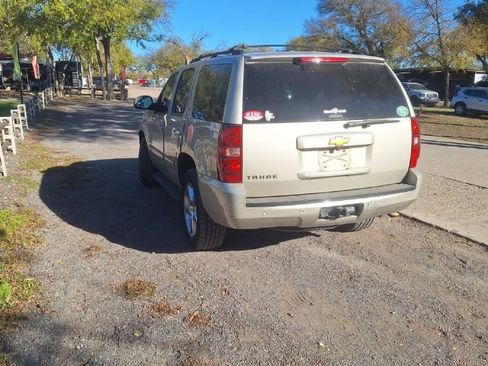 Used 2013 Chevrolet Tahoe LT w/ Texas Edition image 2