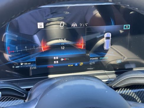 New 2026 Mercedes-Benz GLS 63 AMG 4MATIC image 33