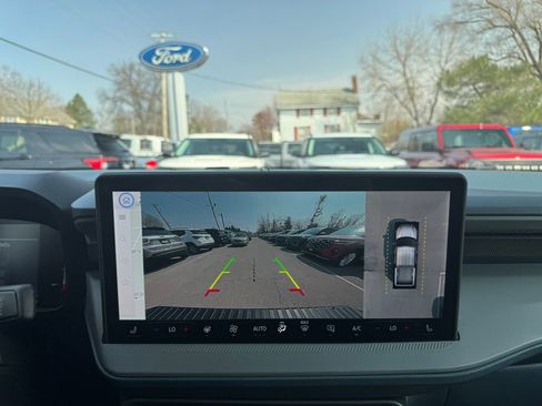 New 2026 Ford Maverick Tremor AWD/4WD image 33