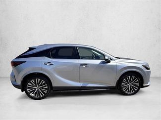 Used 2026 Lexus RX 350 w/ Convenience Package AWD/4WD video 4