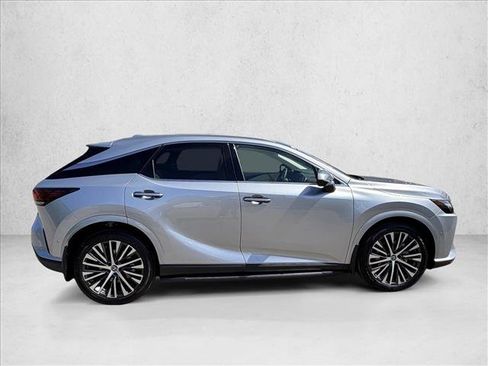 Used 2026 Lexus RX 350 w/ Convenience Package AWD/4WD image 4