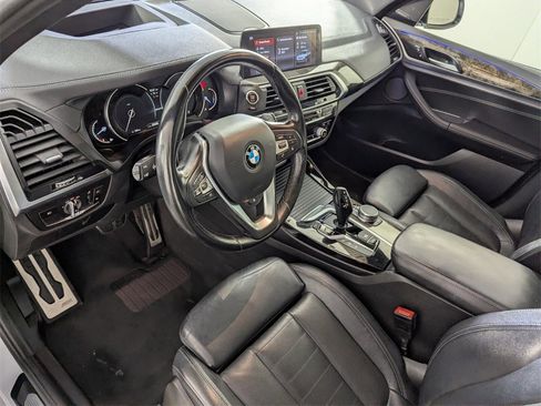 Used 2018 BMW X3 M40i image 11