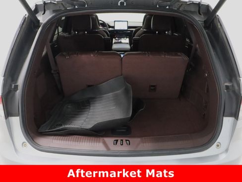 Used 2023 Lincoln Aviator Black Label w/ Dynamic Handling Package image 37