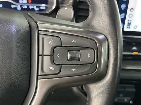 Used 2023 Chevrolet Silverado 1500 ZR2 w/ Technology Package image 26