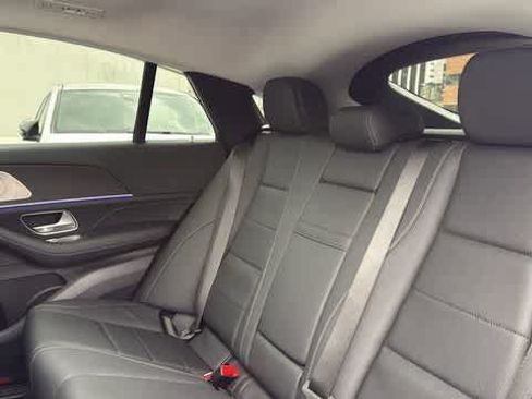 Certified 2026 Mercedes-Benz GLE 450 4MATIC Coupe image 17