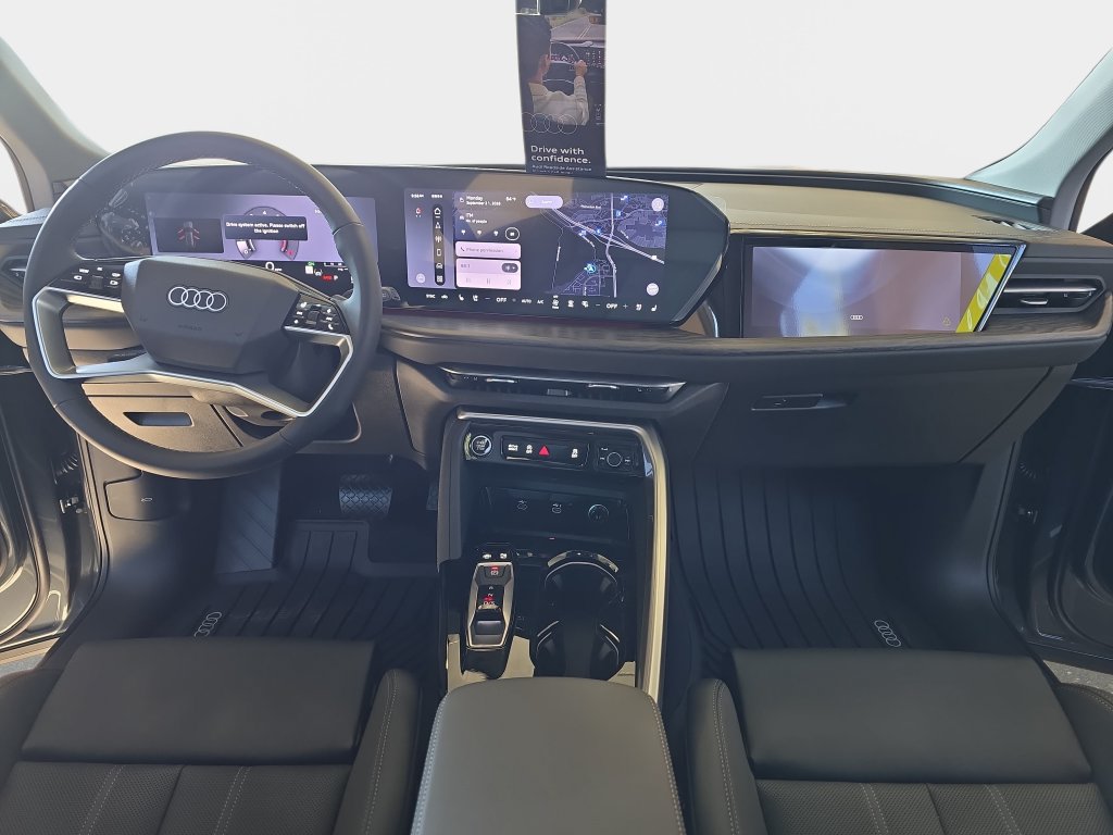New 2026 Audi Q5 Premium Plus AWD/4WD image 9
