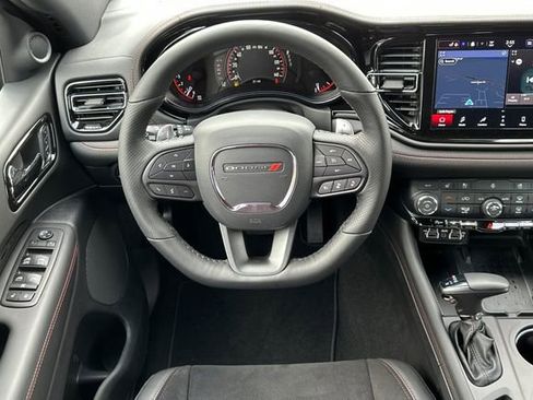 New 2026 Dodge Durango GT image 14