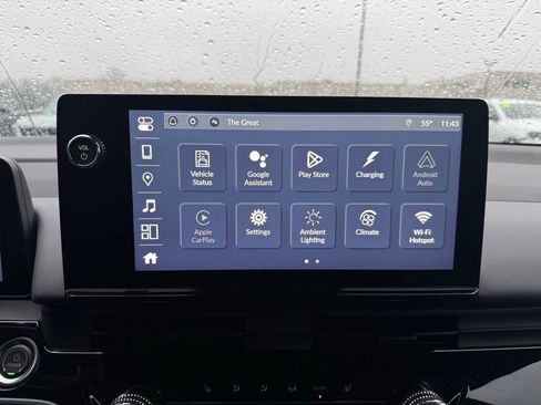 Used 2024 Honda Prologue Touring image 34