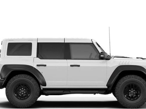 New 2026 Ford Bronco Raptor AWD/4WD image 30