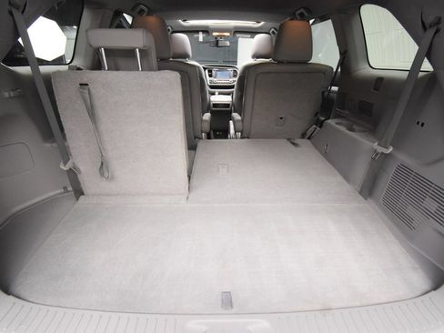 Used 2015 Toyota Highlander XLE AWD/4WD image 33