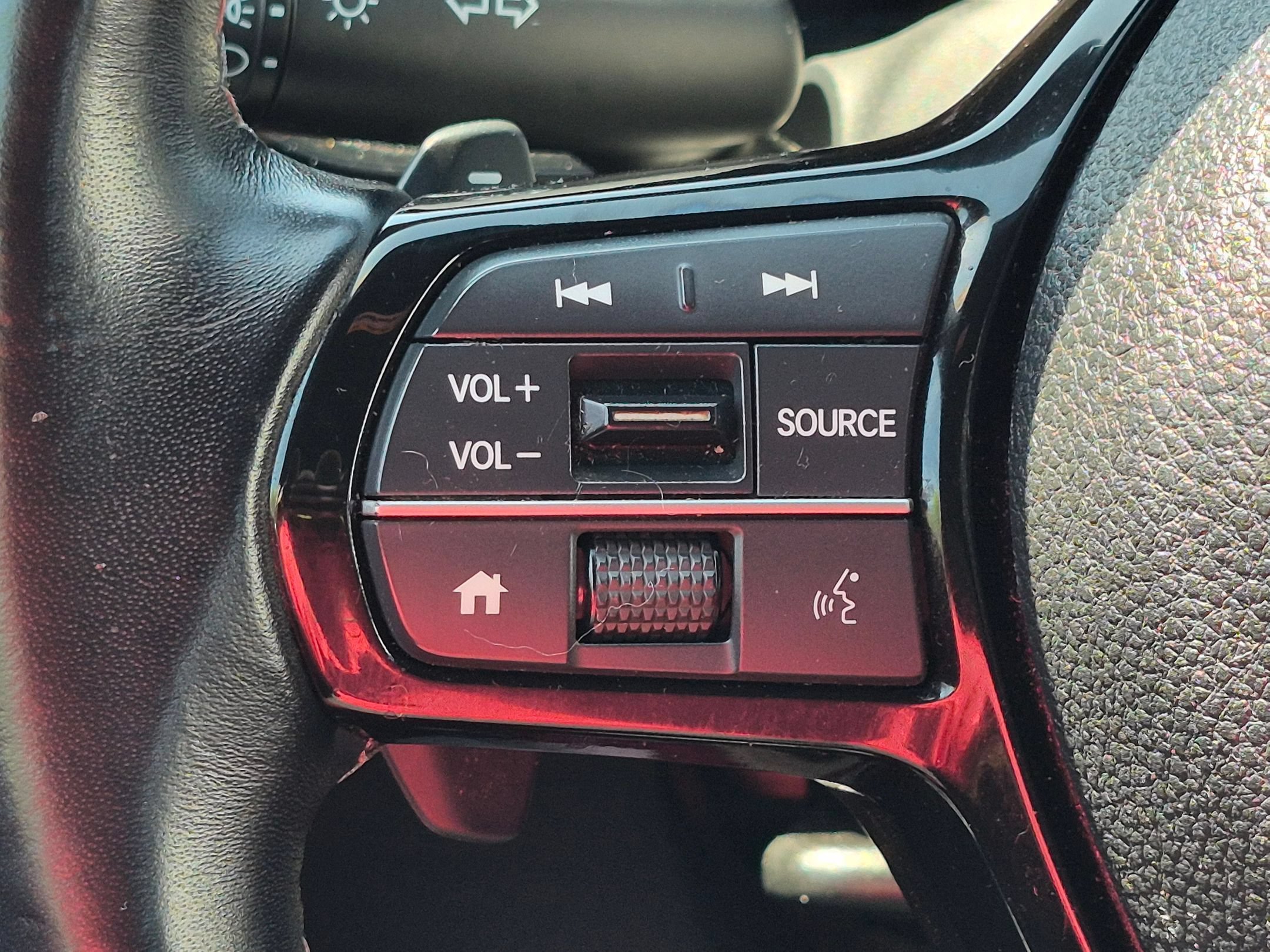 Used 2023 Honda Civic Sport image 18