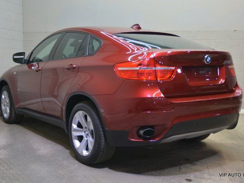 Used 2012 BMW X6 xDrive35i AWD/4WD image 3