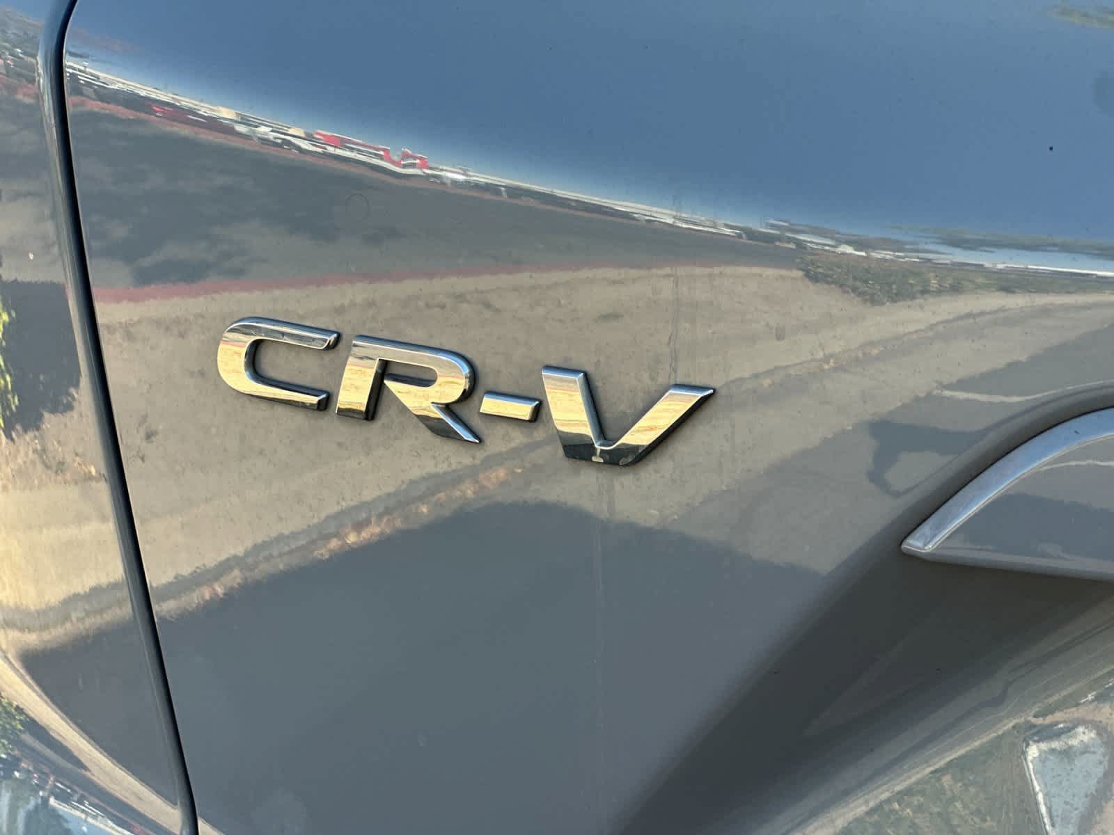 Used 2022 Honda CR-V EX image 28