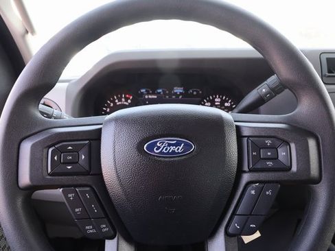 New 2024 Ford E-350 and Econoline 350 Super Duty w/ Driver's Safety Package image 14