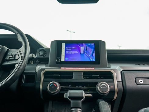 New 2025 Toyota Tacoma SR5 image 13