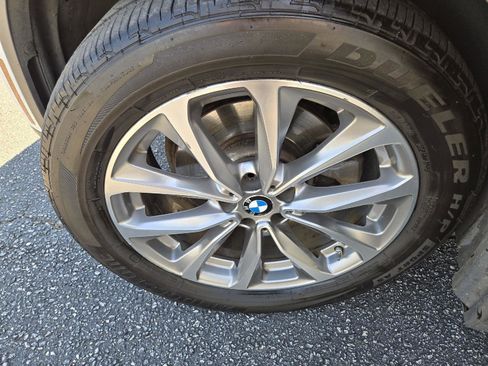 Used 2018 BMW X3 xDrive30i image 11