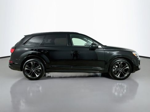 New 2026 Audi Q7 2.0T Premium Plus AWD/4WD image 4