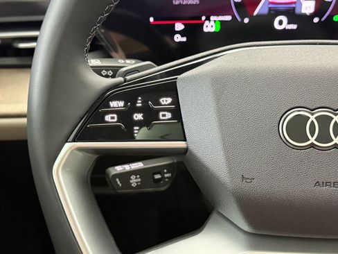 New 2025 Audi Q5 Premium Plus image 19