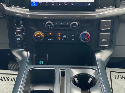 Used 2024 Ford F150 STX w/ Mobile Office Package image 23