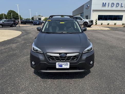 Used 2021 Subaru Crosstrek 2.5i Limited w/ Moonroof Package 2 AWD/4WD image 10