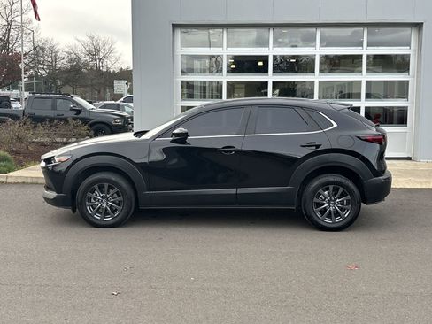 Used 2023 MAZDA CX-30 AWD 2.5 S image 2