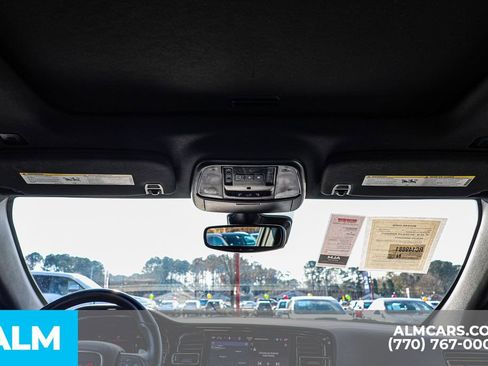 Used 2024 Dodge Durango GT image 61