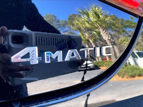 Used 2020 Mercedes-Benz CLS 450 4MATIC w/ Driver Assistance Package image 10