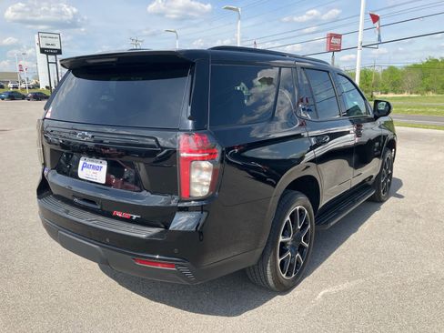 Used 2024 Chevrolet Tahoe RST w/ Max Trailering Package image 7