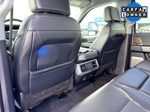 Used 2024 Ford F250 Lariat image 20