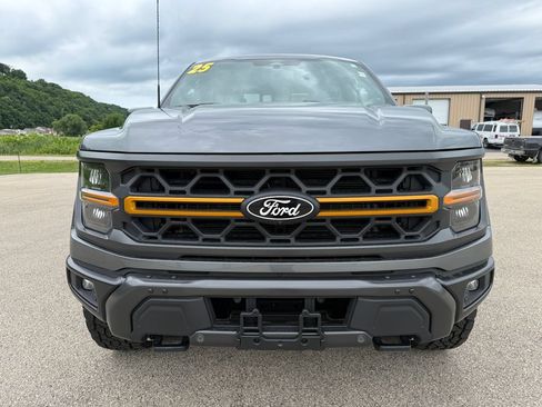 Used 2025 Ford F150 Tremor w/ Equipment Group 402A High AWD/4WD image 2